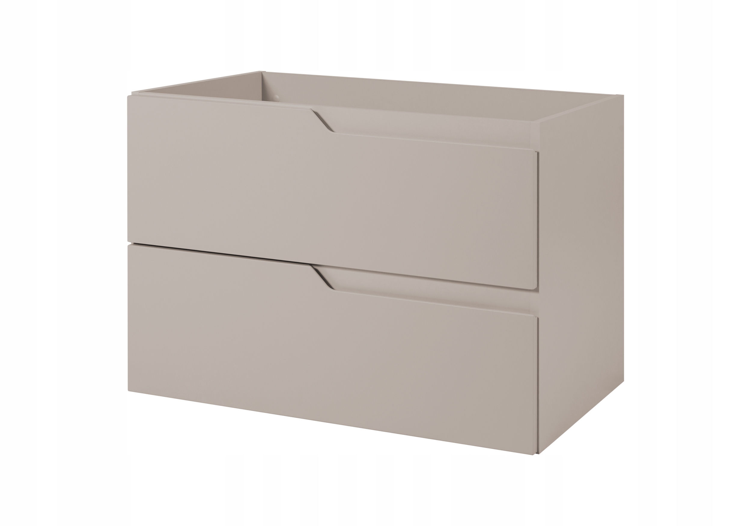 RODAN MODERN Badmöbel Set 160 cm Kaschmir mit Arbeitsplatte Kaschmir – Detailansicht 3
