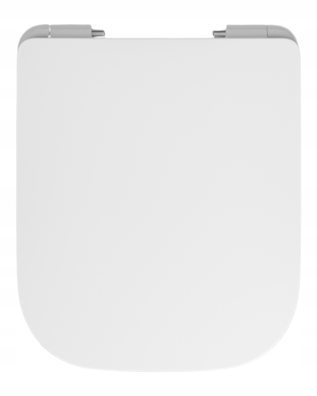 Cersanit Colour WC Seat - View 4