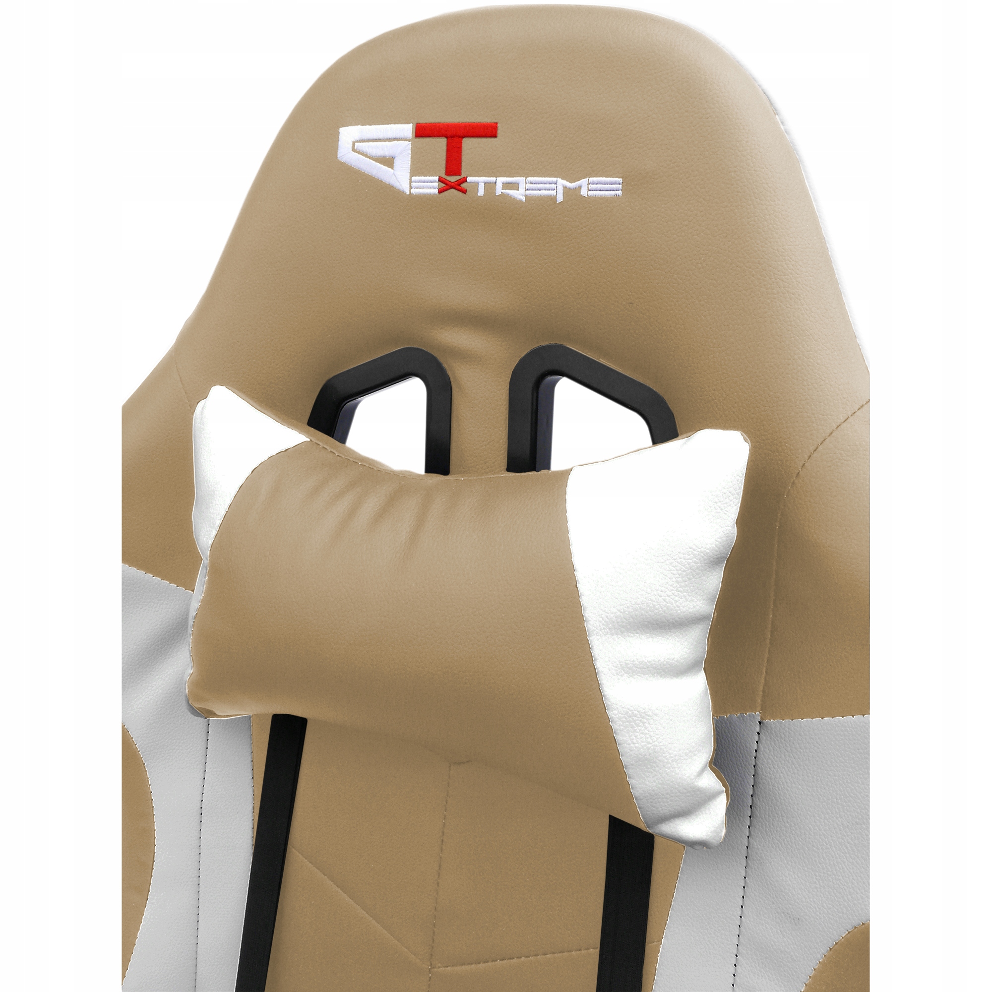 gtxfr-017 Silla gaming GT extreme, oficina, masaje, eco-cuero, reposapiés. Ancho del mueble: 61 cm