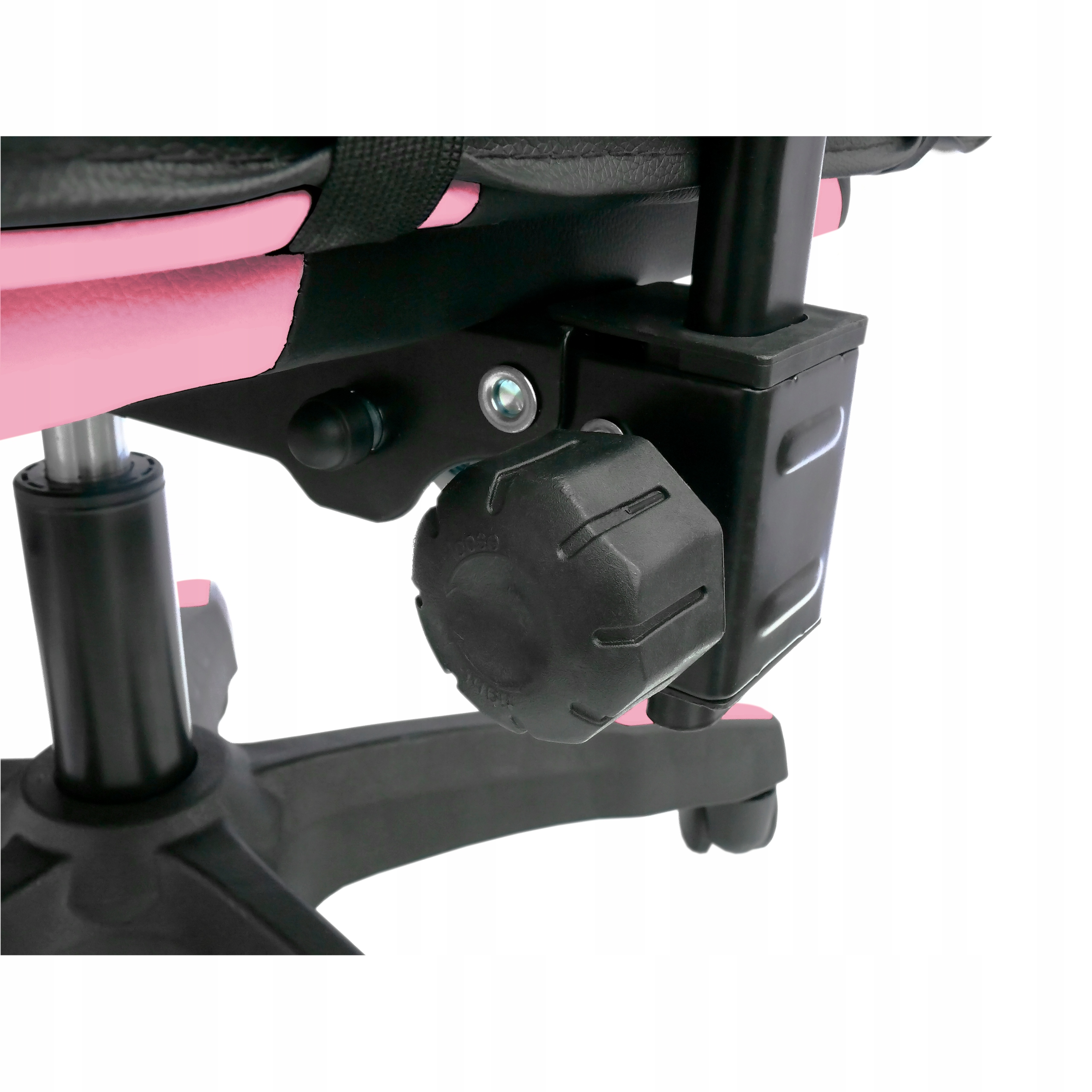 gtxfr-004 GT extreme gaming chair, office, massage, eco-leather, footrest Ancho del asiento 53 cm
