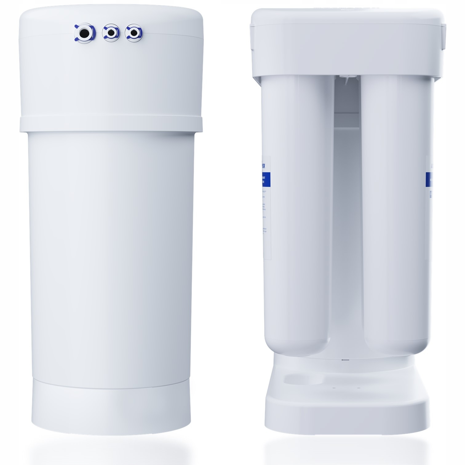FILTRE À EAU OSMOSE AQUAPHOR MORION BPAFREE + GRATUIT Modèle Morion