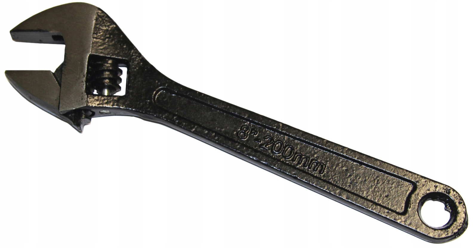 BEAST klucz nastawny szwedzki 150 mm 6 cali szwed