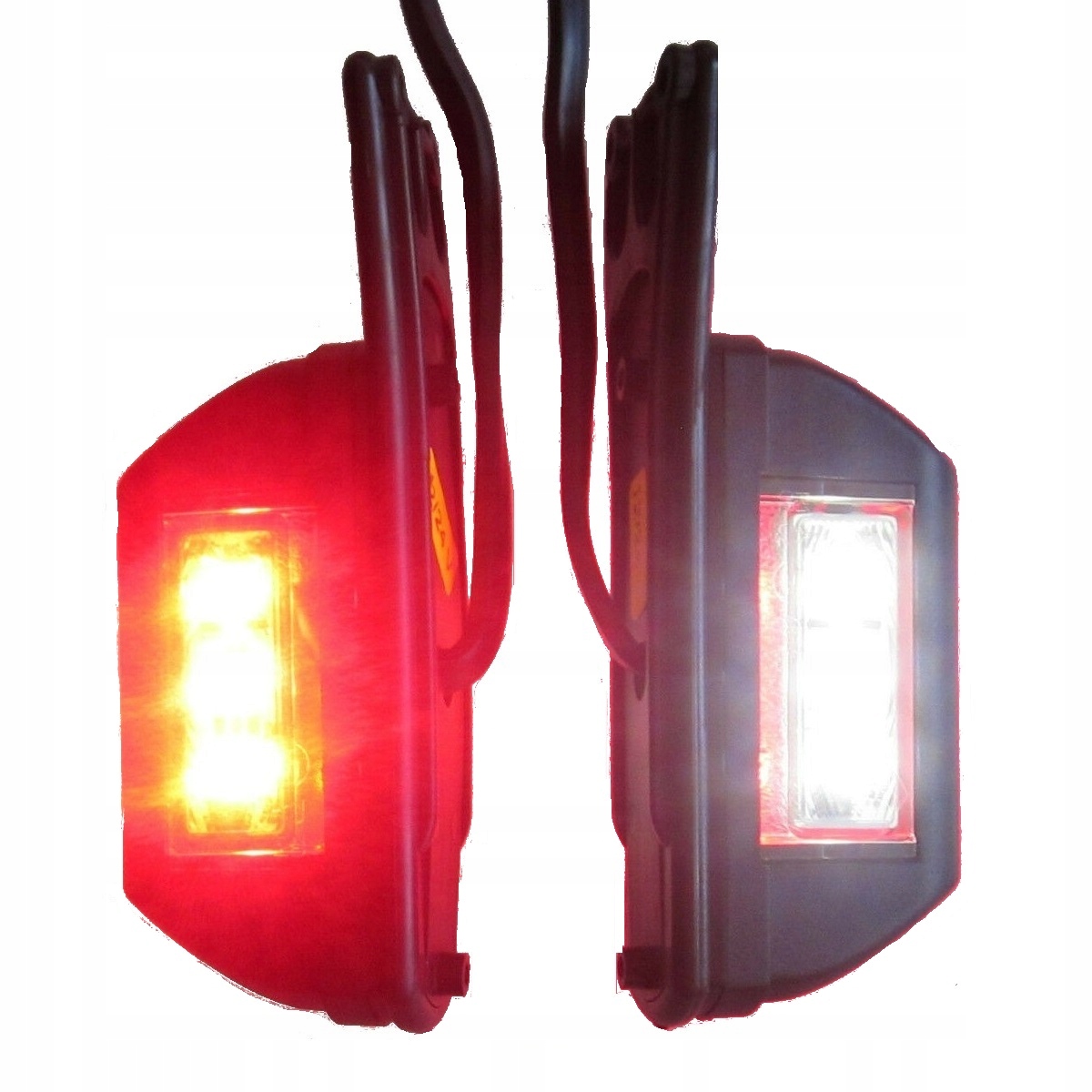 Lámpara de posición LED VW LT crafter Lámpara de posición Fabricante de piezas Polcar