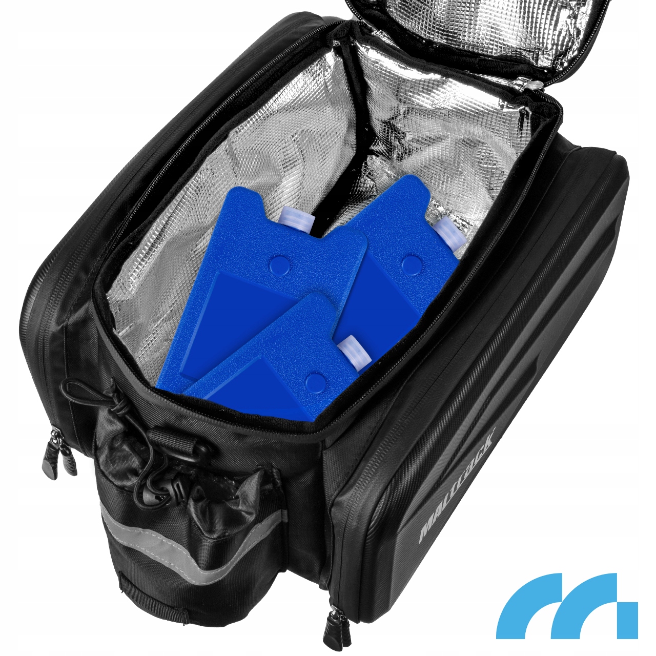 inserto refrigerante per frigorifero turistico mastercold 190ML 1SZT Altezza 2 cm