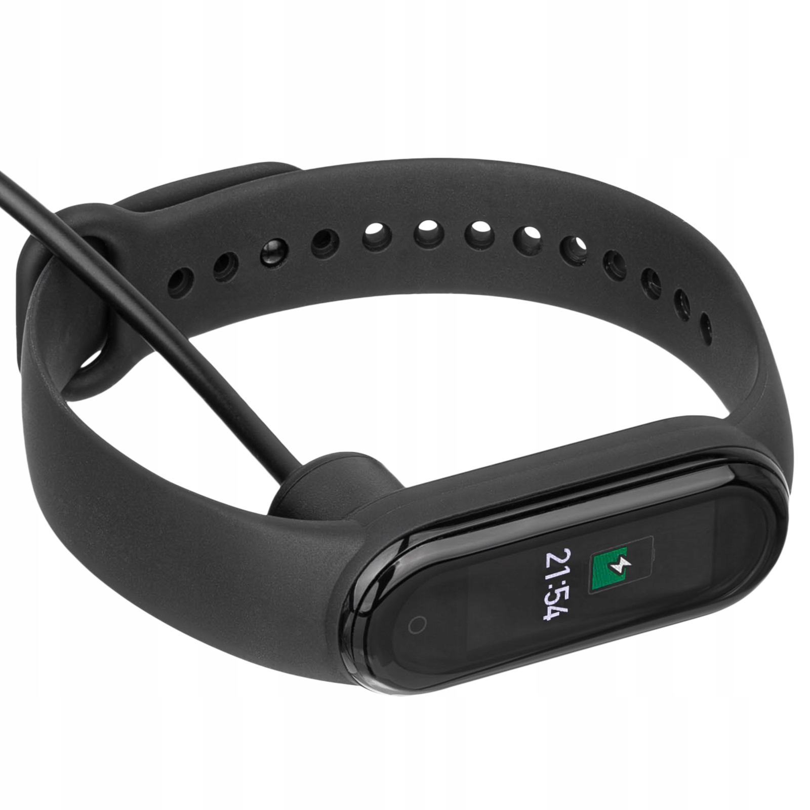 Câble de charge Markowa, station d'accueil magnétique DO, compatible Xiaomi Mi Band 5/6/7