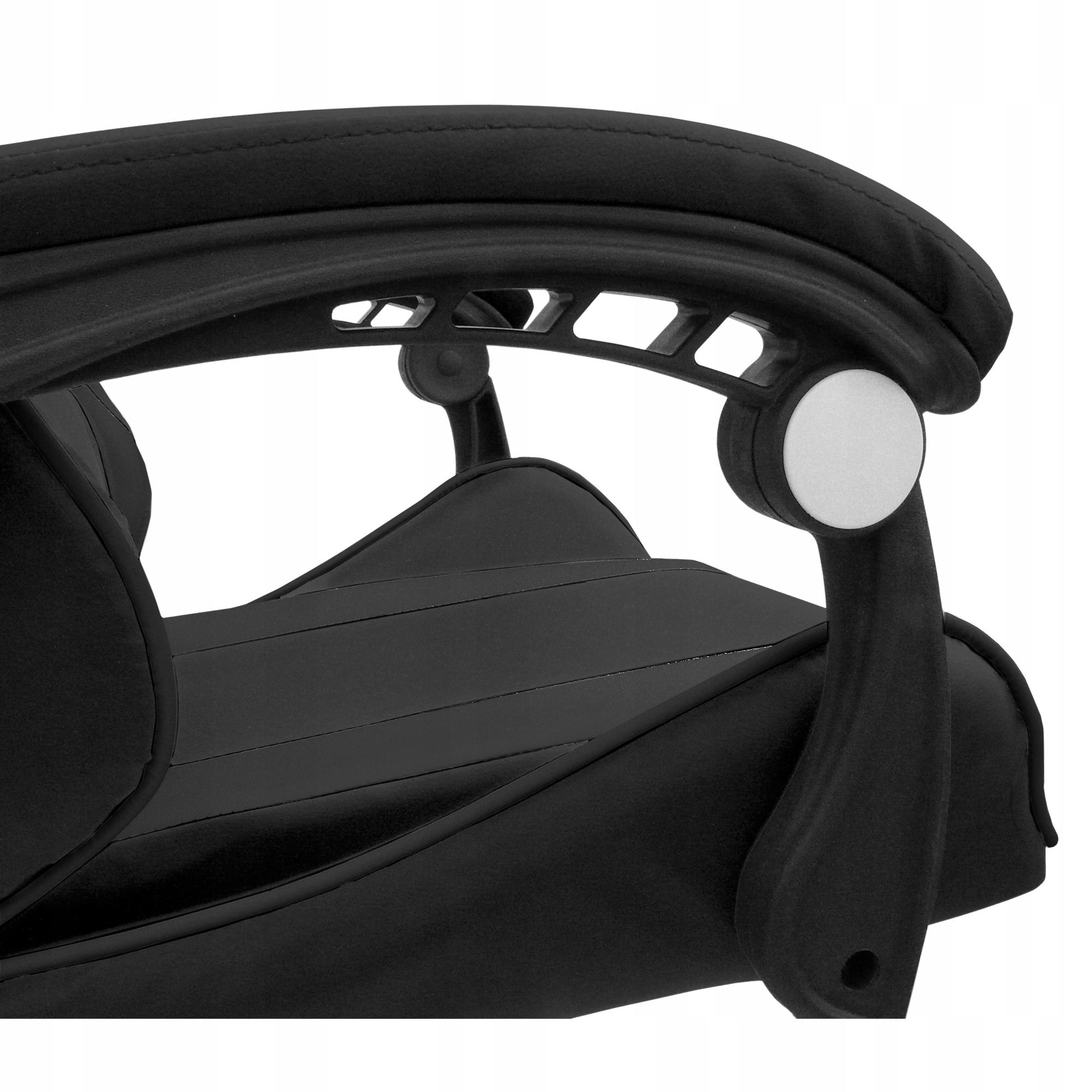 gtxfr-010 GT extreme gaming chair, office, massage, eco-leather, footrest Furniture depth 55 cm