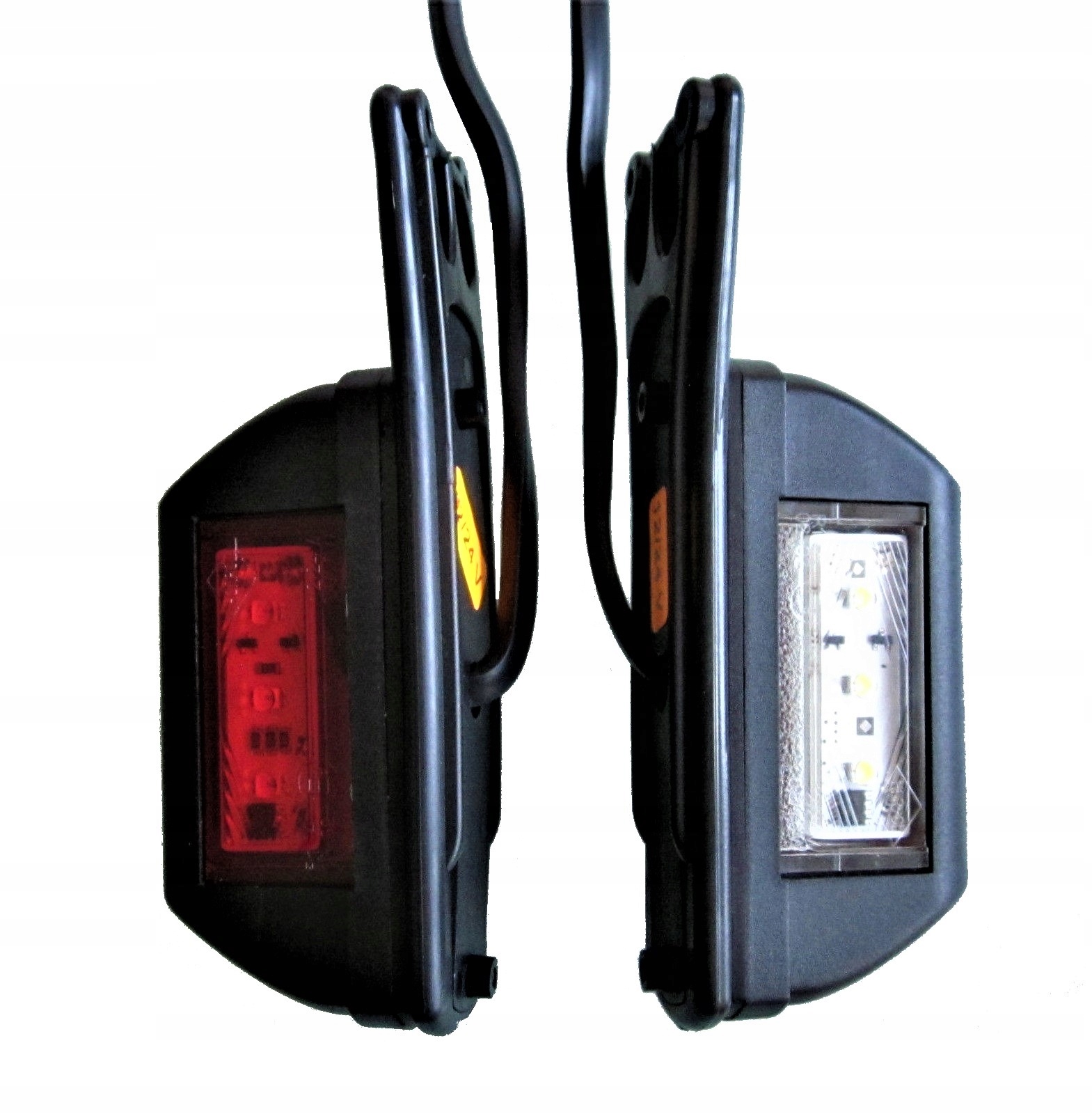 Lámpara de posición LED VW LT crafter Lámpara de posición Tipo de vehículo Furgonetas Camiones Autobuses