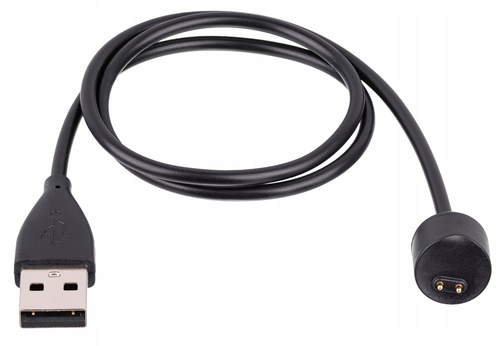 markowa kabel charger docking station magnet DO xiaomi MI band 5 / 6 / 7 Producer Akyga
