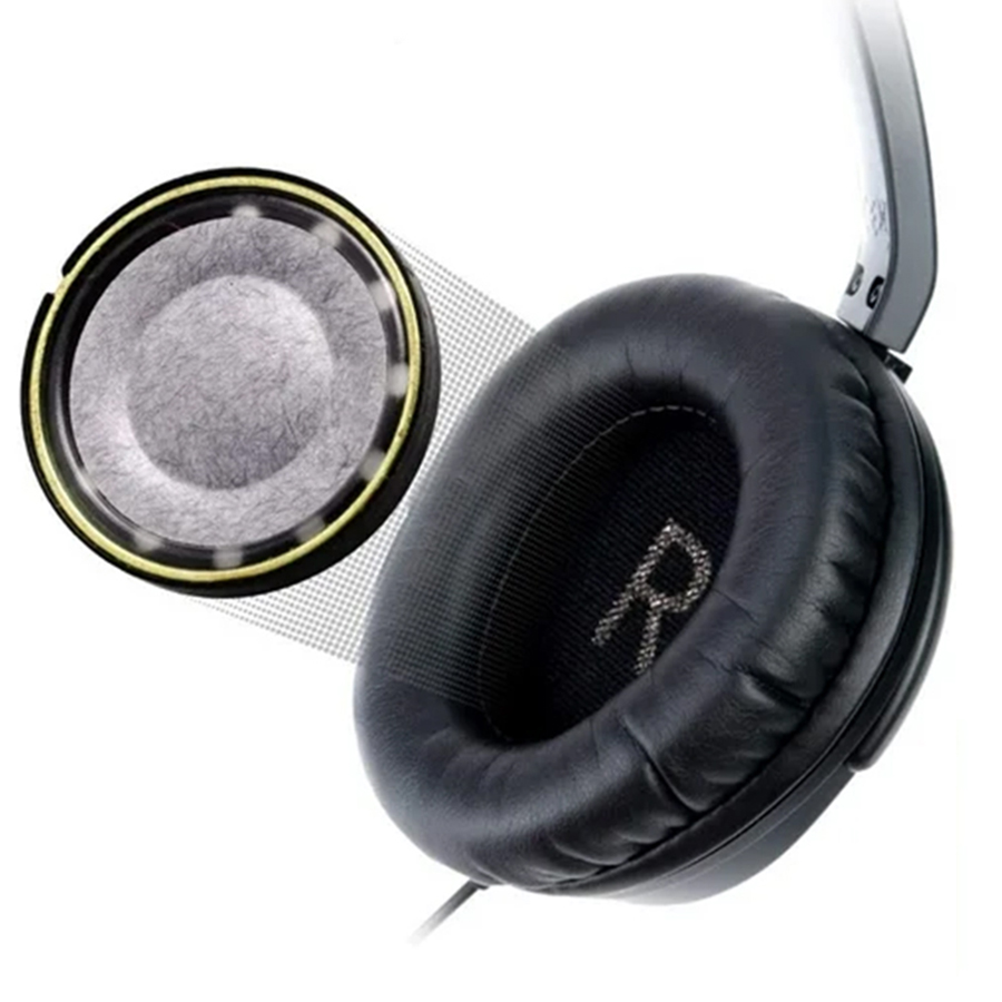 Creative Aurvana Live SE Optimized Neodymium Wired Headphones GIFT Creative Brand