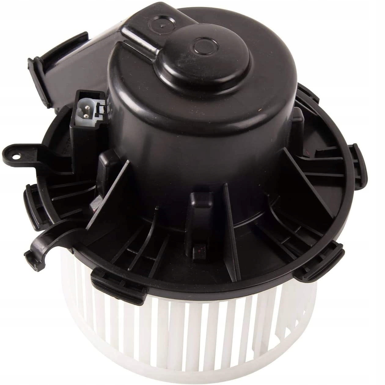 Ventola del ventilatore Mercedes Sprinter 906 2006-18 Codice articolo 5065NU-2