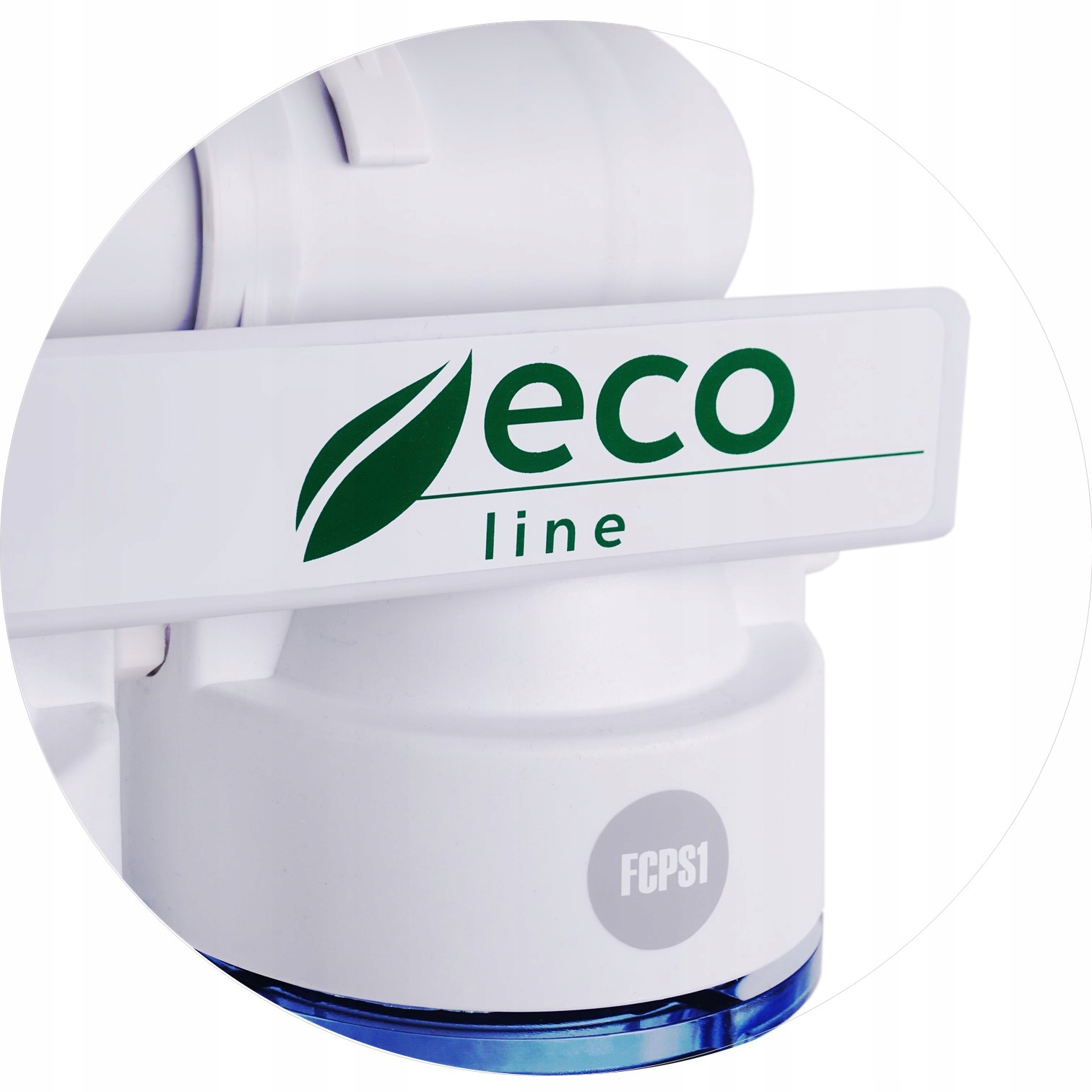 FILTRE À EAU RO7 OSMOSE IONISEUR MODERNE FAP Poids du produit avec conditionnement unitaire 2 kg
