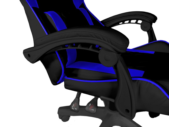 FG-PRS-006 silla gaming prestige, acolchada, oficina, masaje, game extreme EAN (gtin) 5901560225658