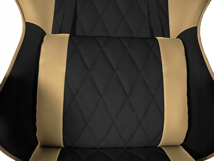 Silla de juego de prestigio FG-PRS-015, acolchada, oficina, masaje, juego extremo Código del fabricante FG-PRS-015