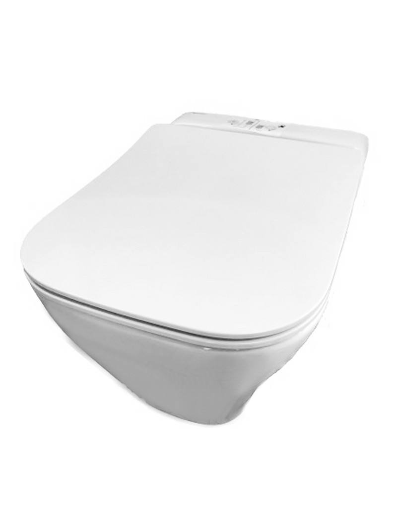 Cersanit Colour WC Seat - View 9