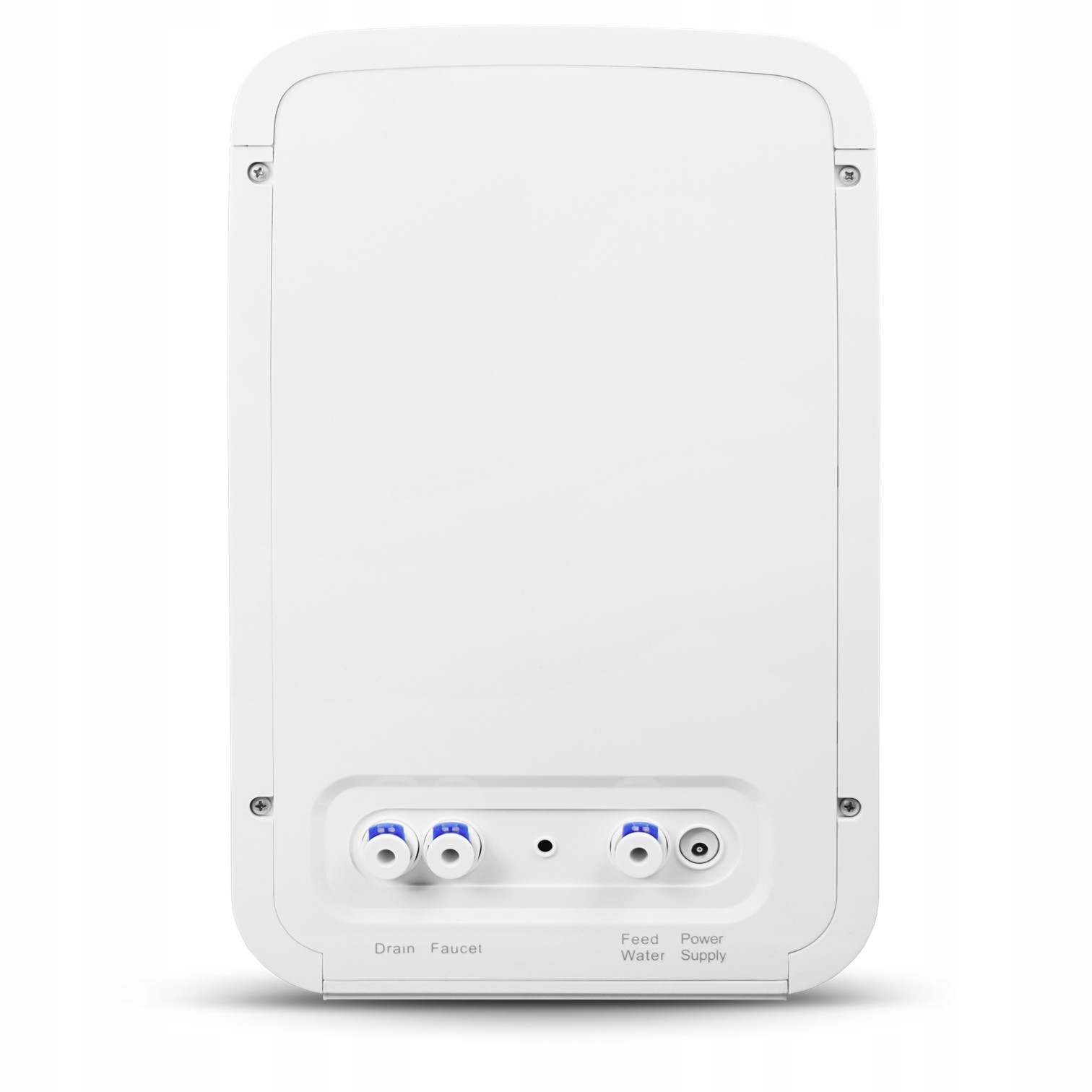 SYSTÈME D'OSMOSE INVERSE RO400 FILTRE À EAU 400 GPD Couleur principale blanc