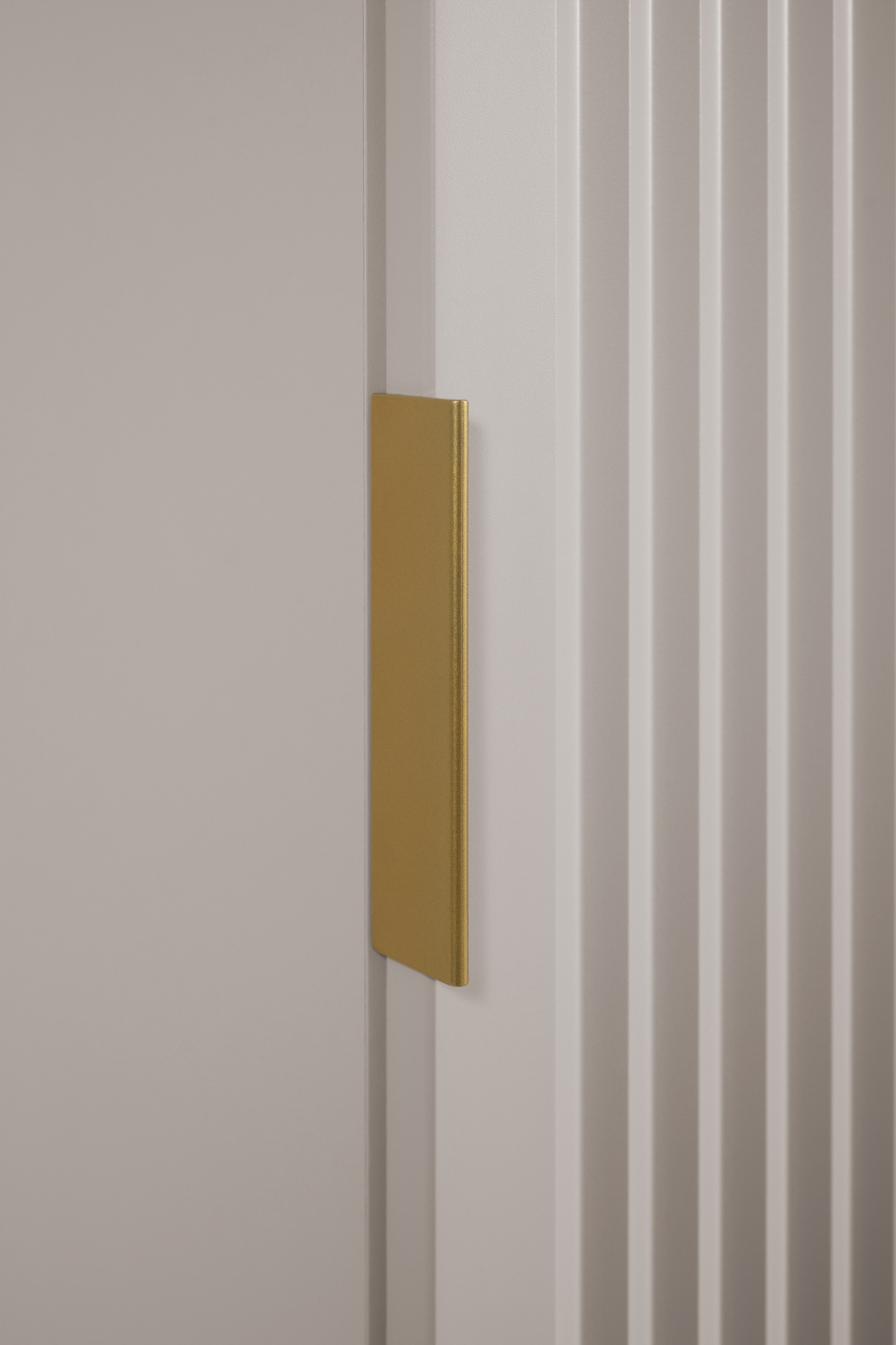 RODAN STYLE Badmöbel Set 80 cm Kaschmir mit Hochschrank und Arbeitsplatte – weitere Produktansicht 5