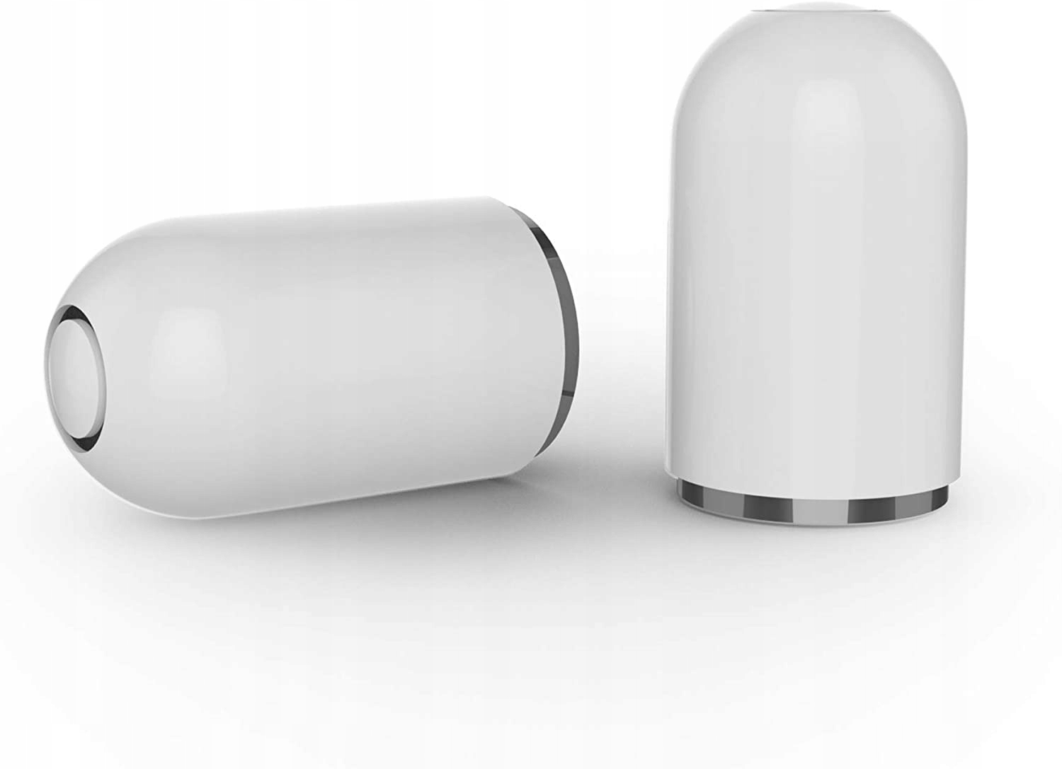 Porte-embouts magnétiques Apple Pencil 1, code fabricant d'origine