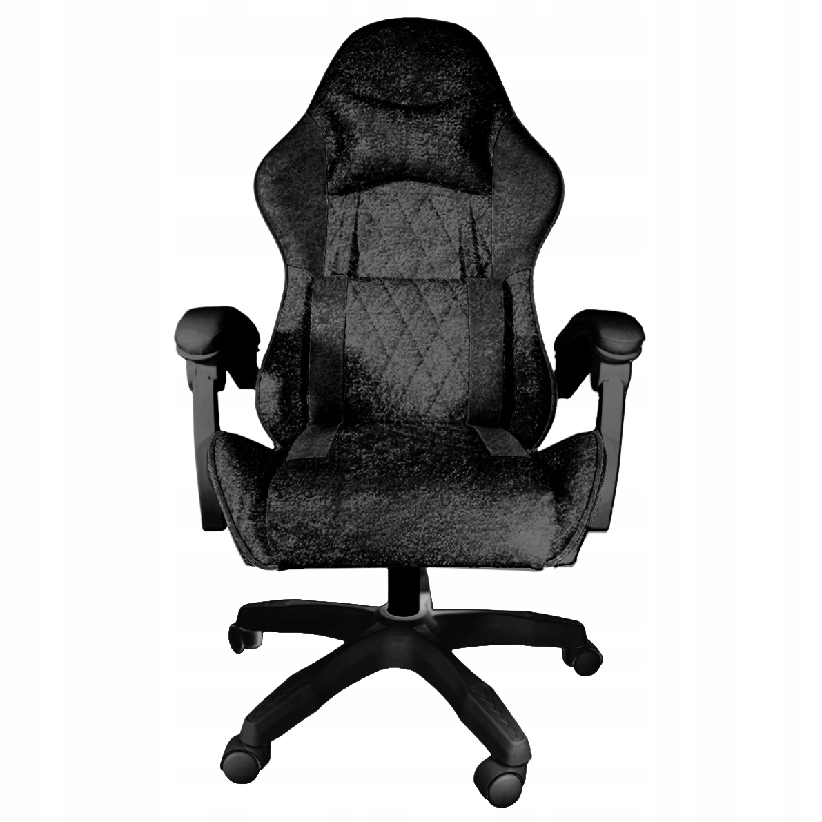 FG-PRS-M-010 silla gaming prestige, terciopelo, oficina, masaje, game extreme