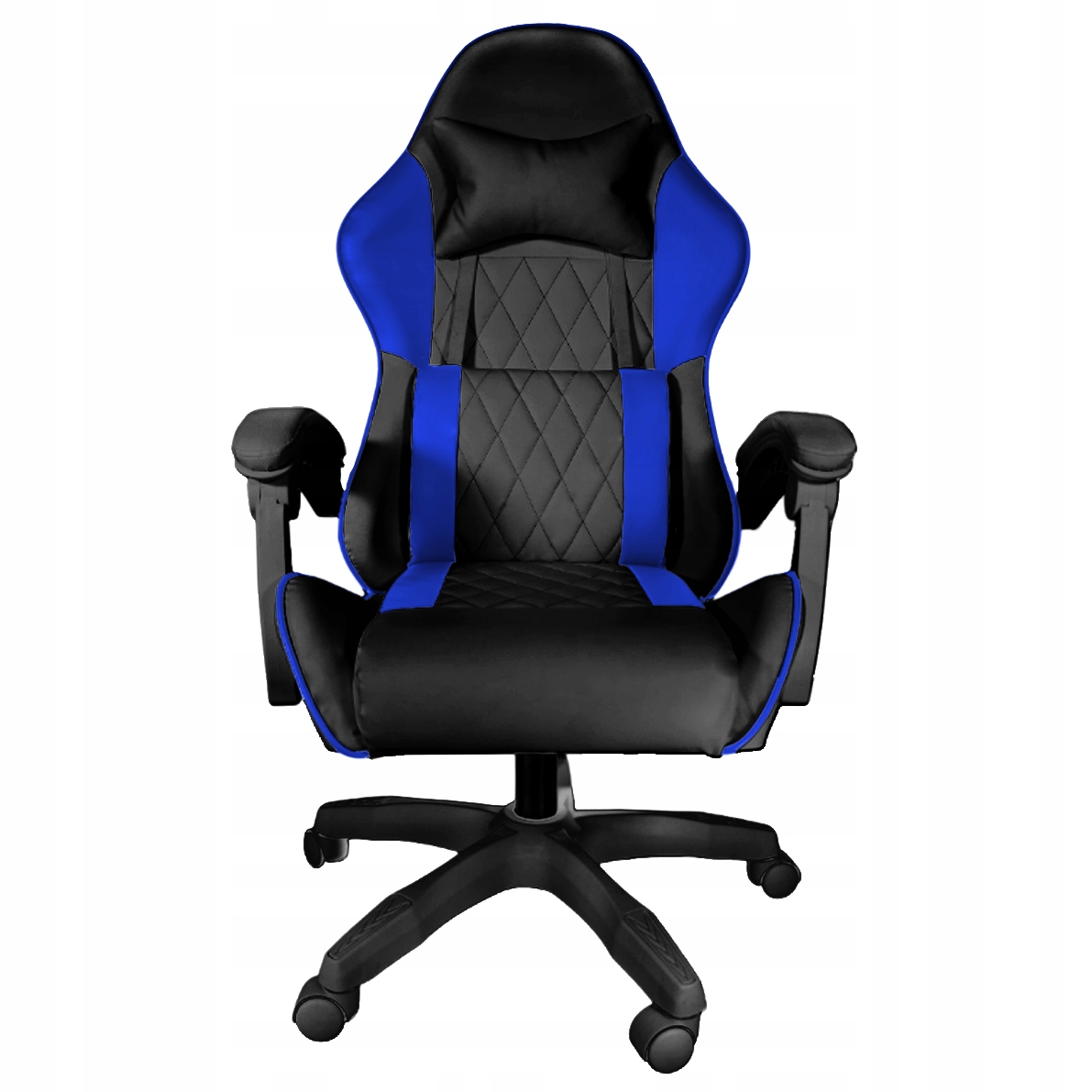 FG-PRS-006 Silla gaming Prestige, acolchada, oficina, masaje, game extreme