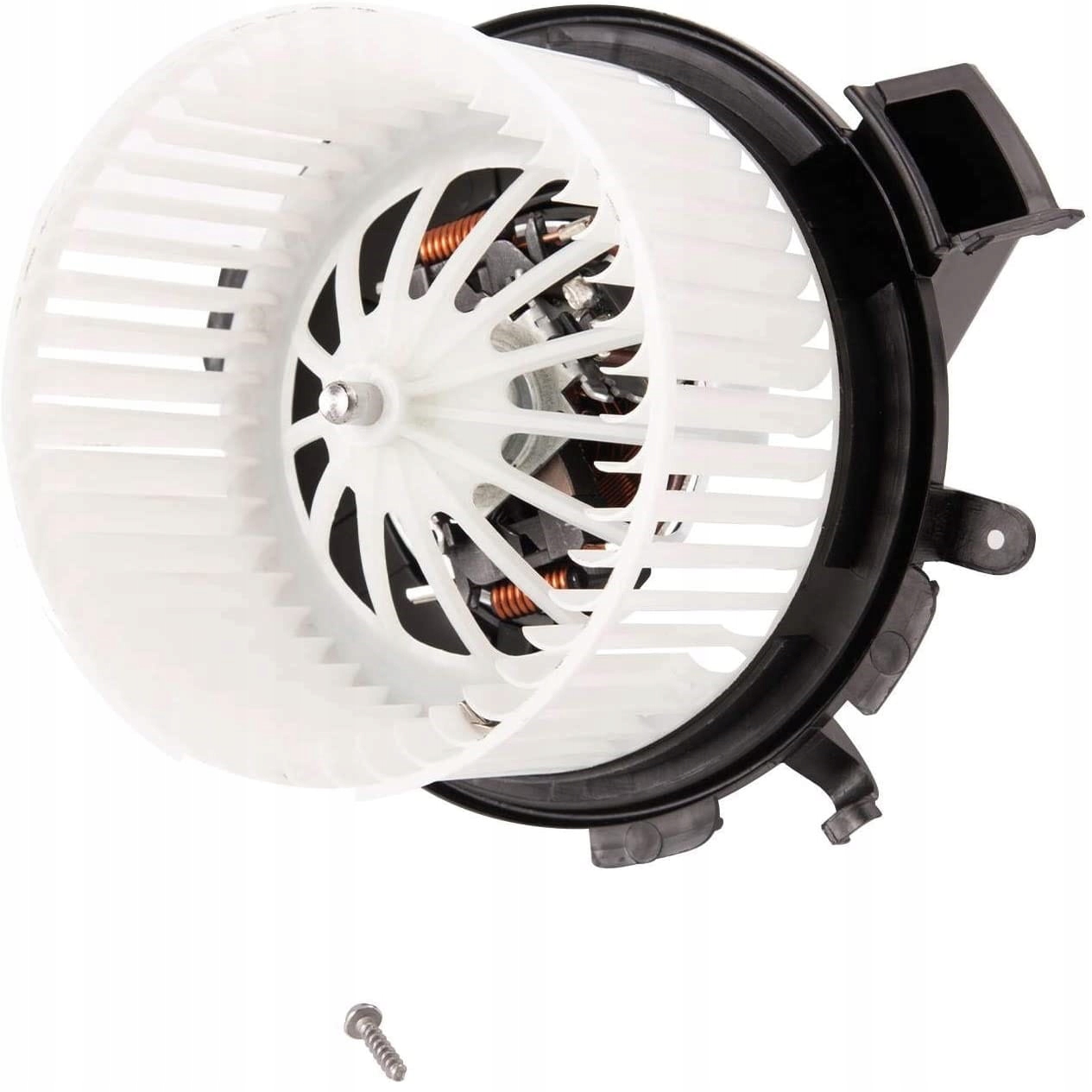Ventola soffiante Mercedes Sprinter 906 2006-18 Produttore ricambi Polcar