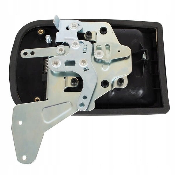 Türgriff hinten Iveco Daily 1999-14 Griff Teilenummer 3052Z-45