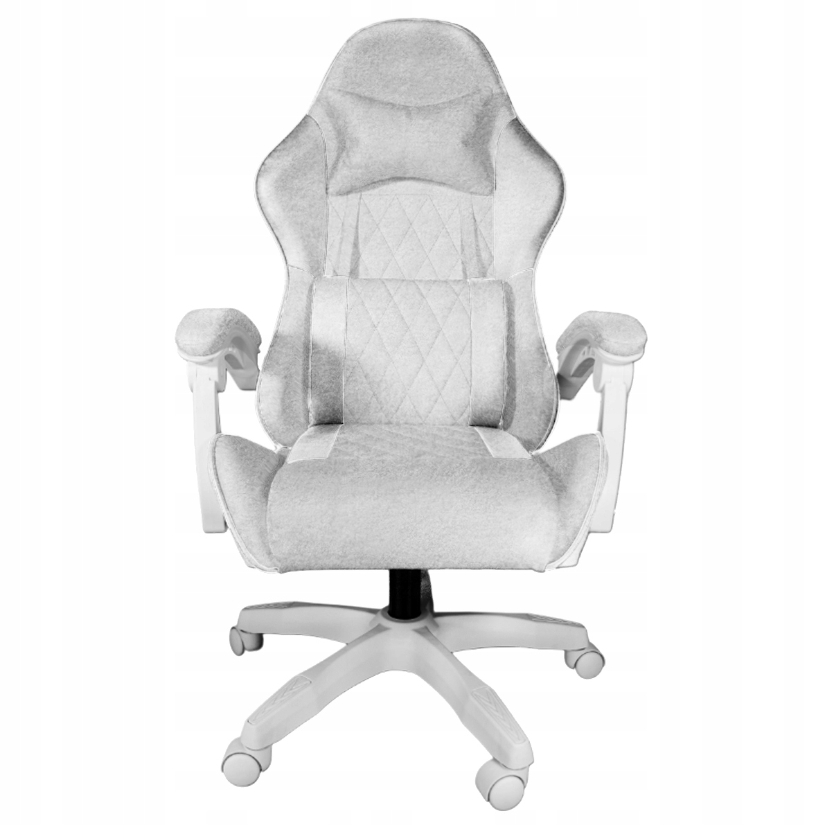 FG-PRS-M-011 silla gaming prestige, terciopelo, oficina, masaje, game extreme