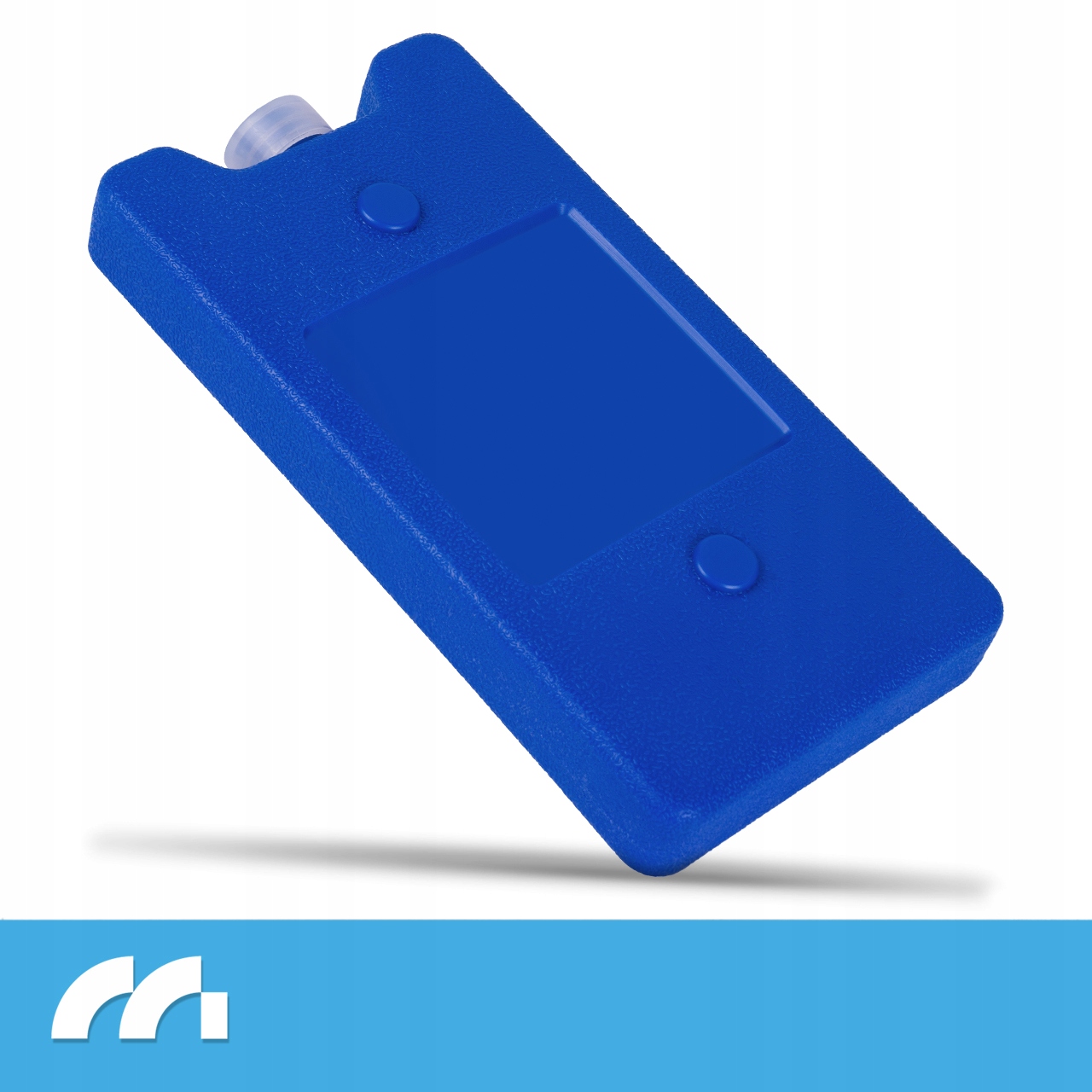 inserto refrigerante per congelamento PER frigorifero turistico mastercold 190ML 1PC Colore dominante: sfumature di blu