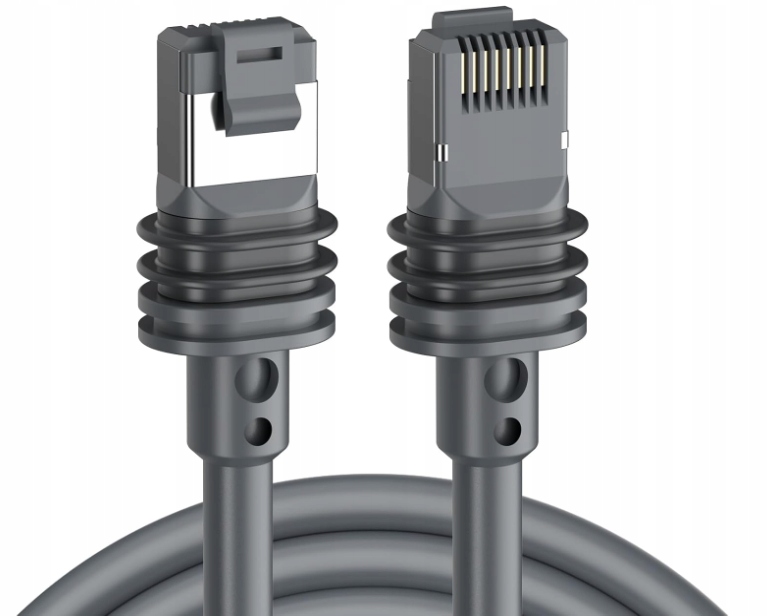 Kabel Do Starlink V3/Gen3 23M 1200Mbps Cat6 Ethernet Satelitarny Producent DXS