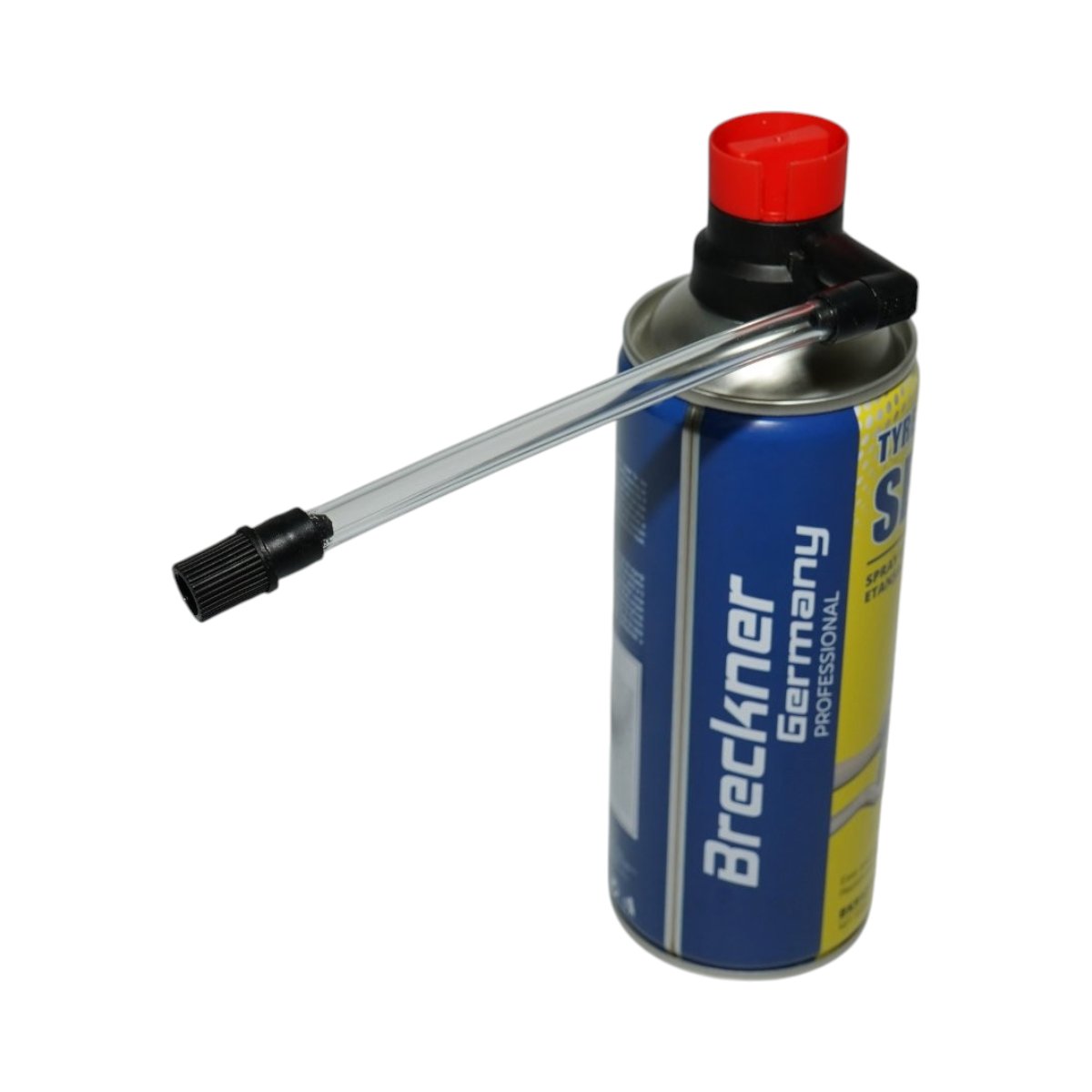 Spray umflare si etansare anvelope 450ml Breckner Germany BK91271