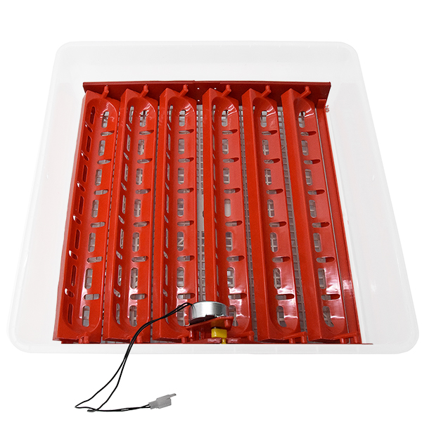 Cestello Ventilato Ibrido Girauova