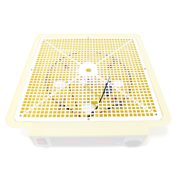 Griglia incubatrice