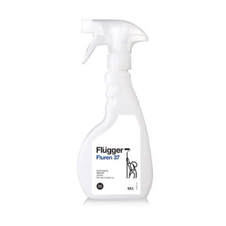 fluren 37 spray flugger