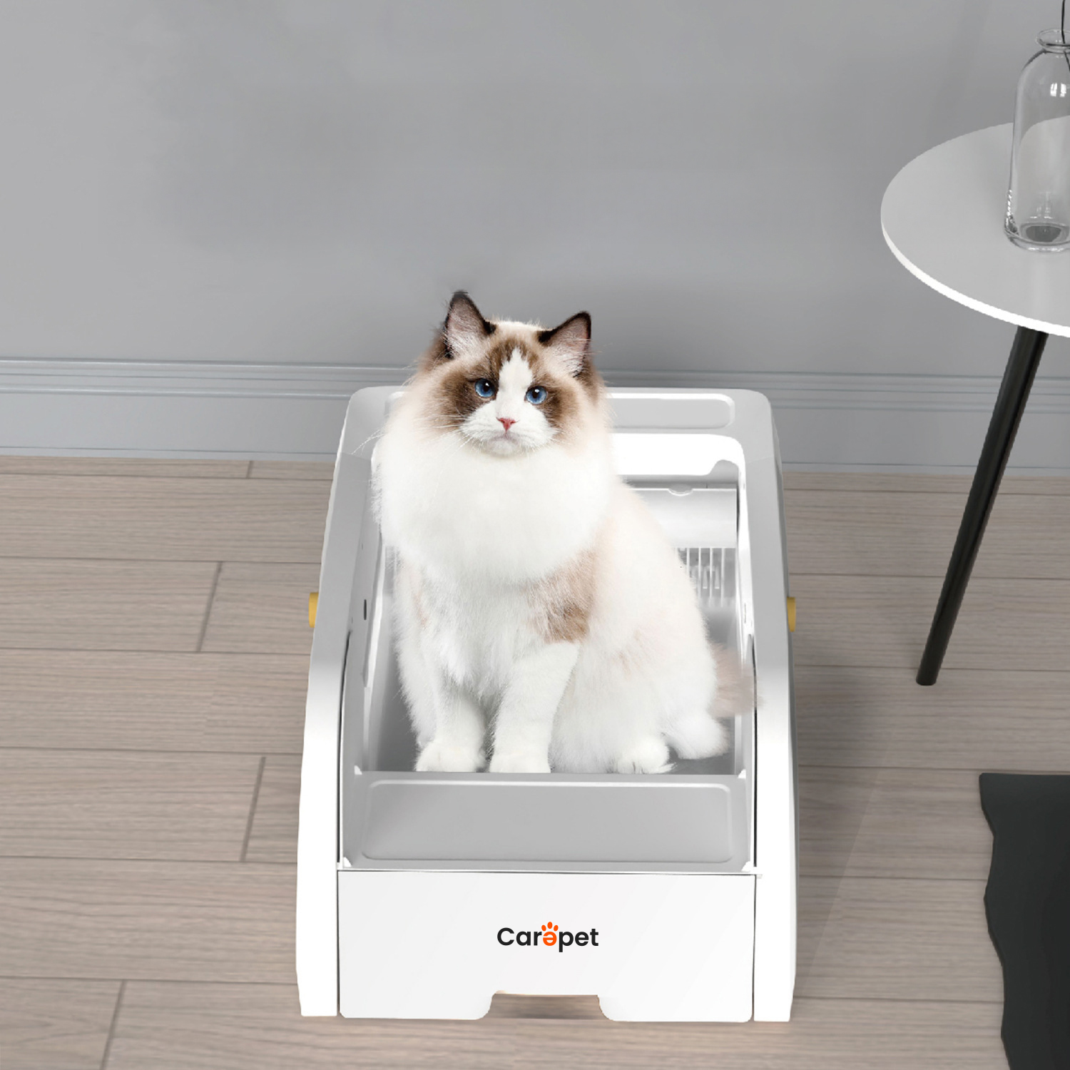 Carepet C102WC