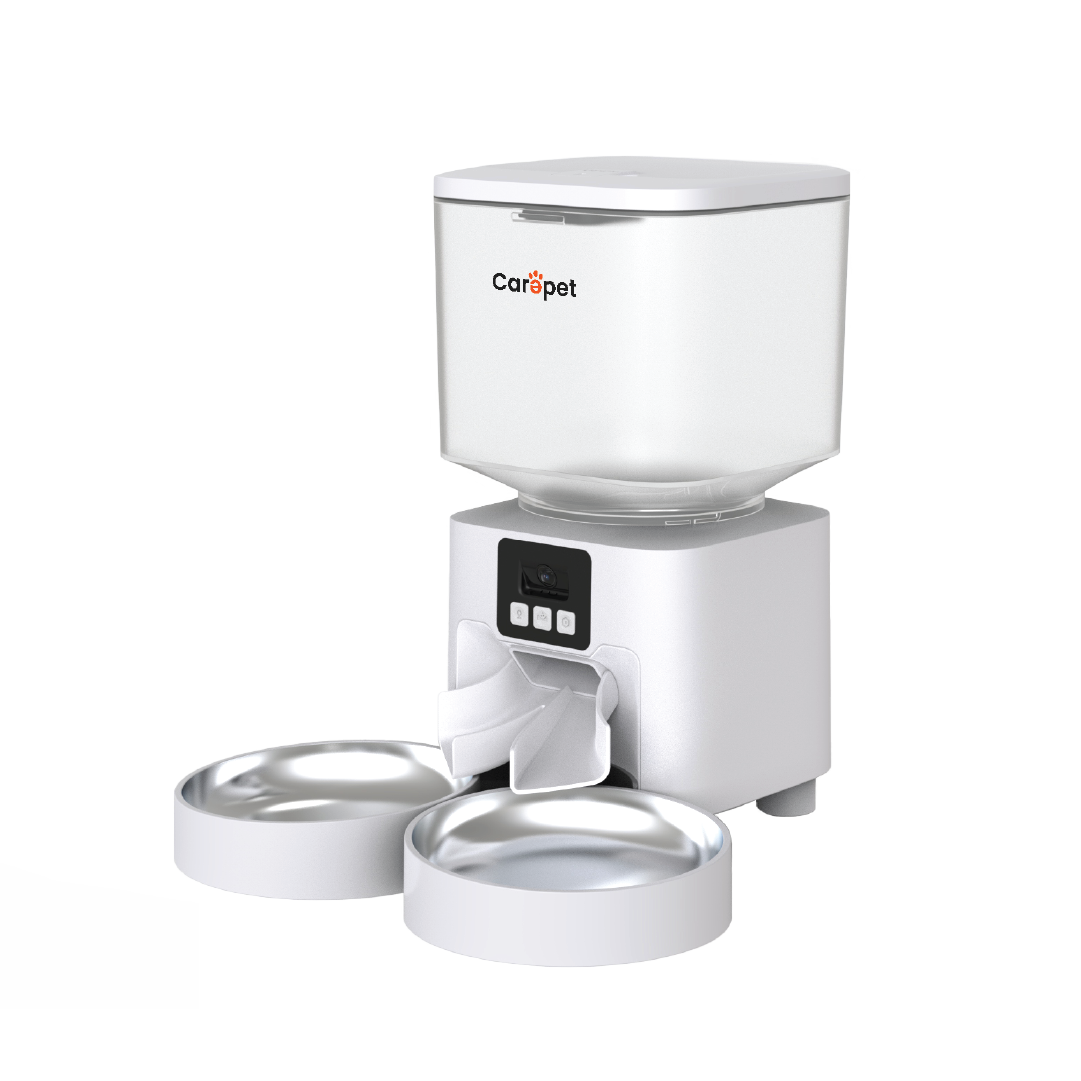 Carepet W01K-2 distributore automatico