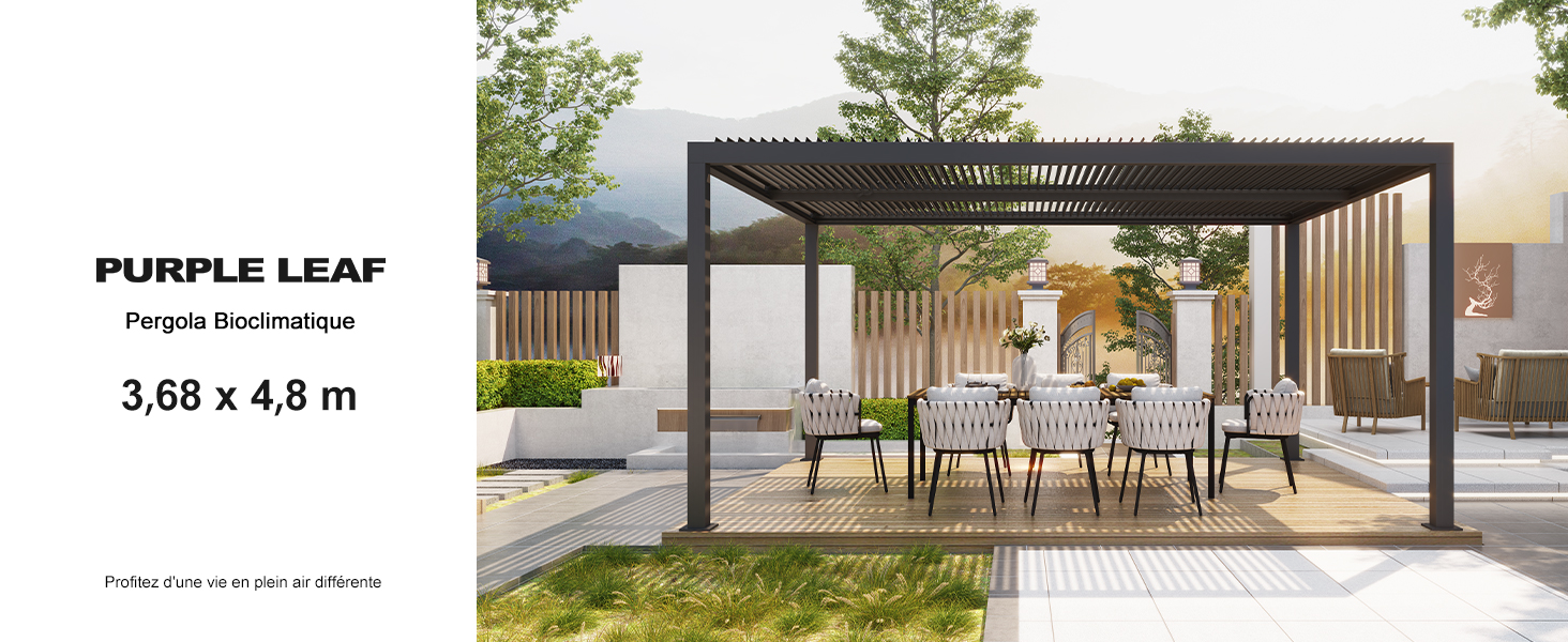 Pergola Image 6