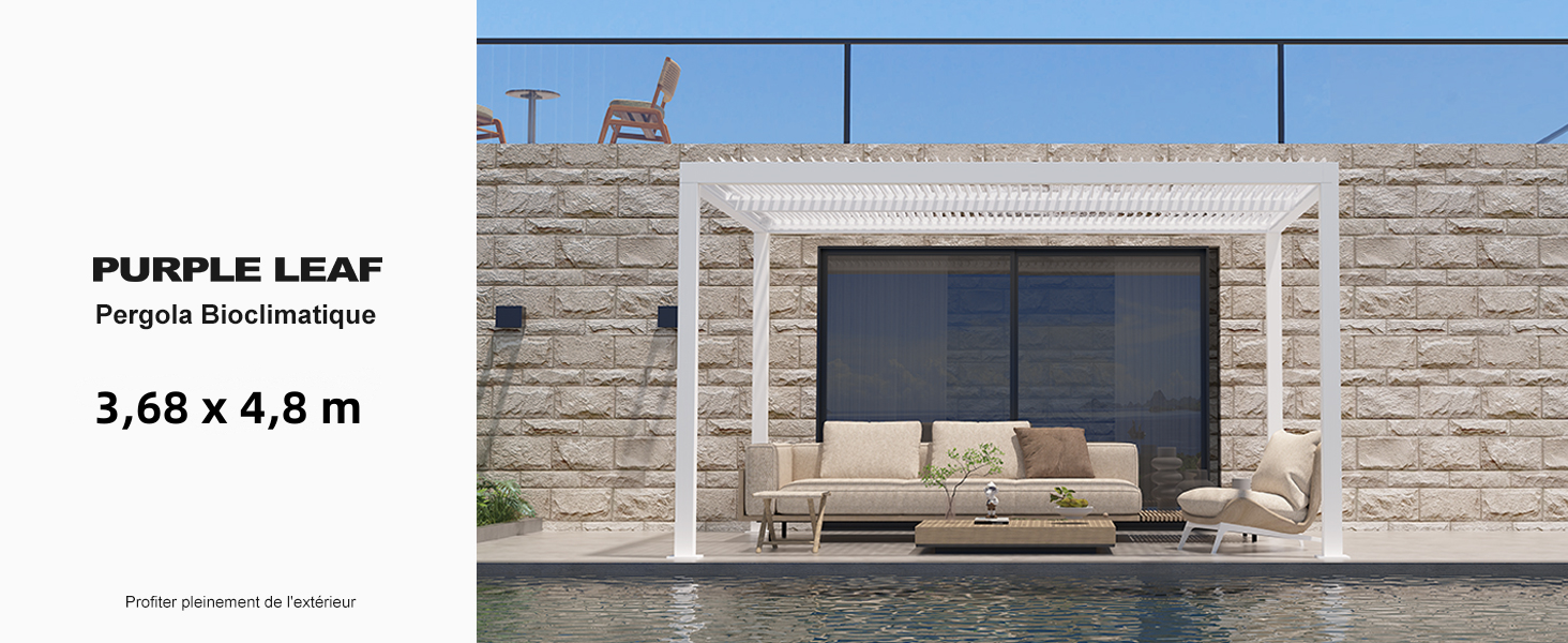Pergola Image 6