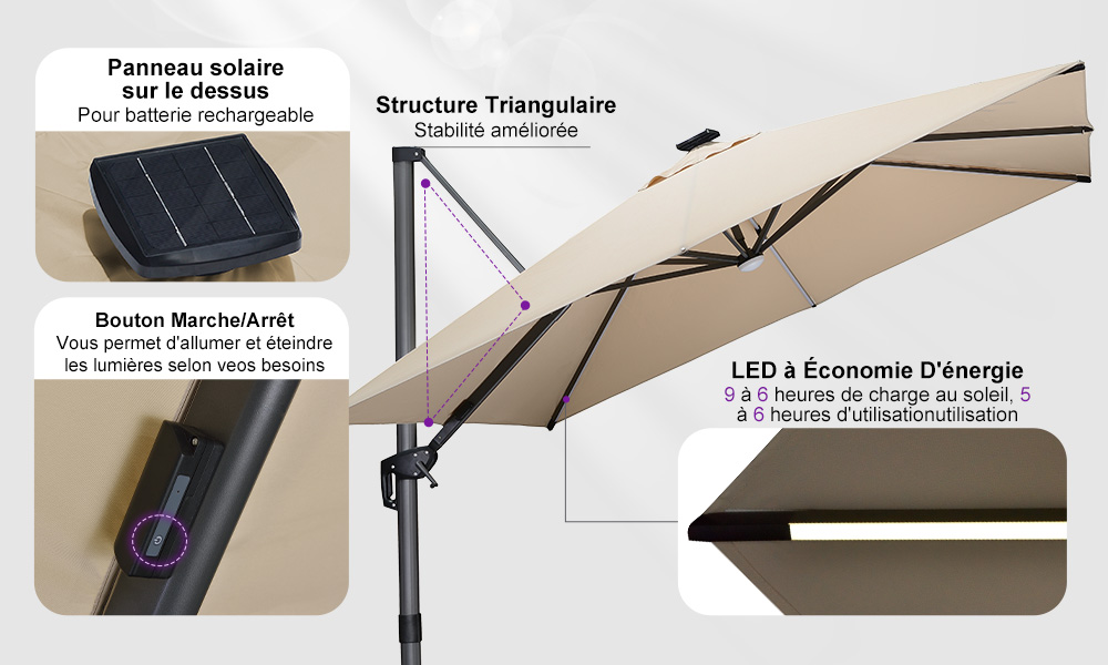 Parasol 3