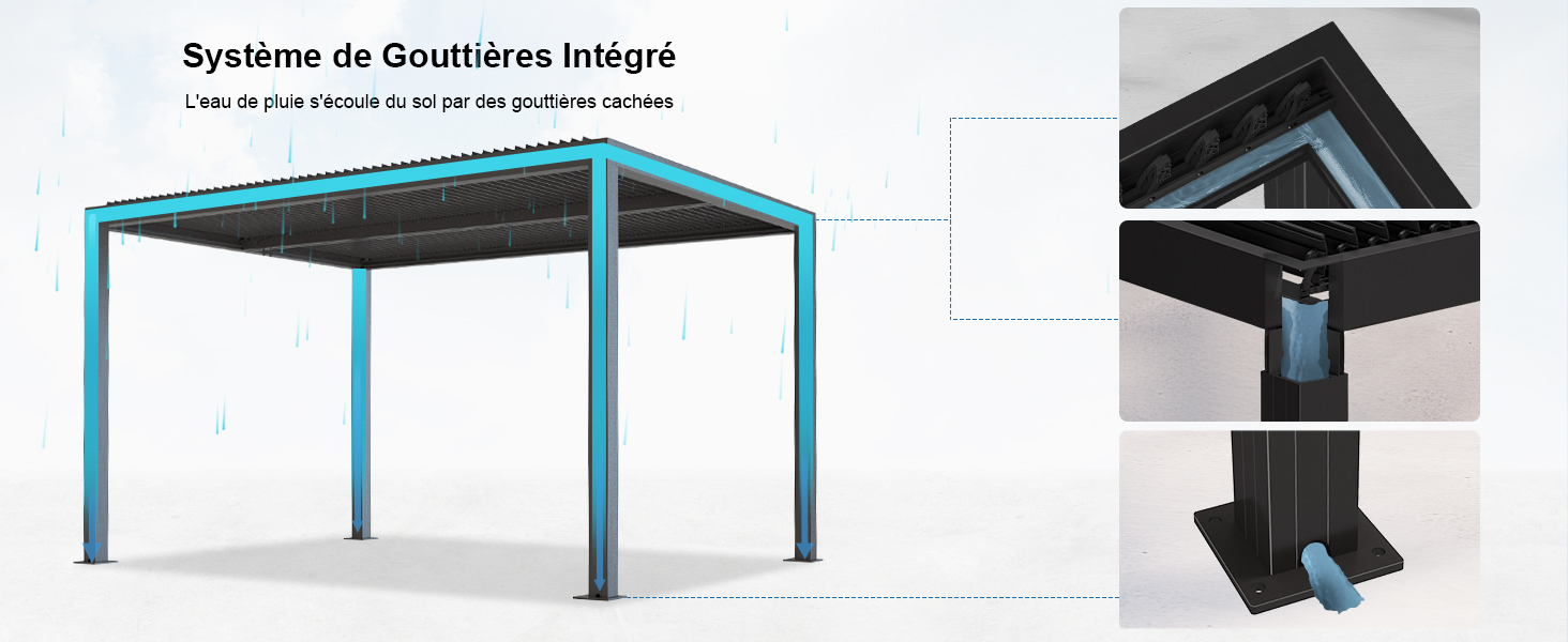 Pergola Image 1