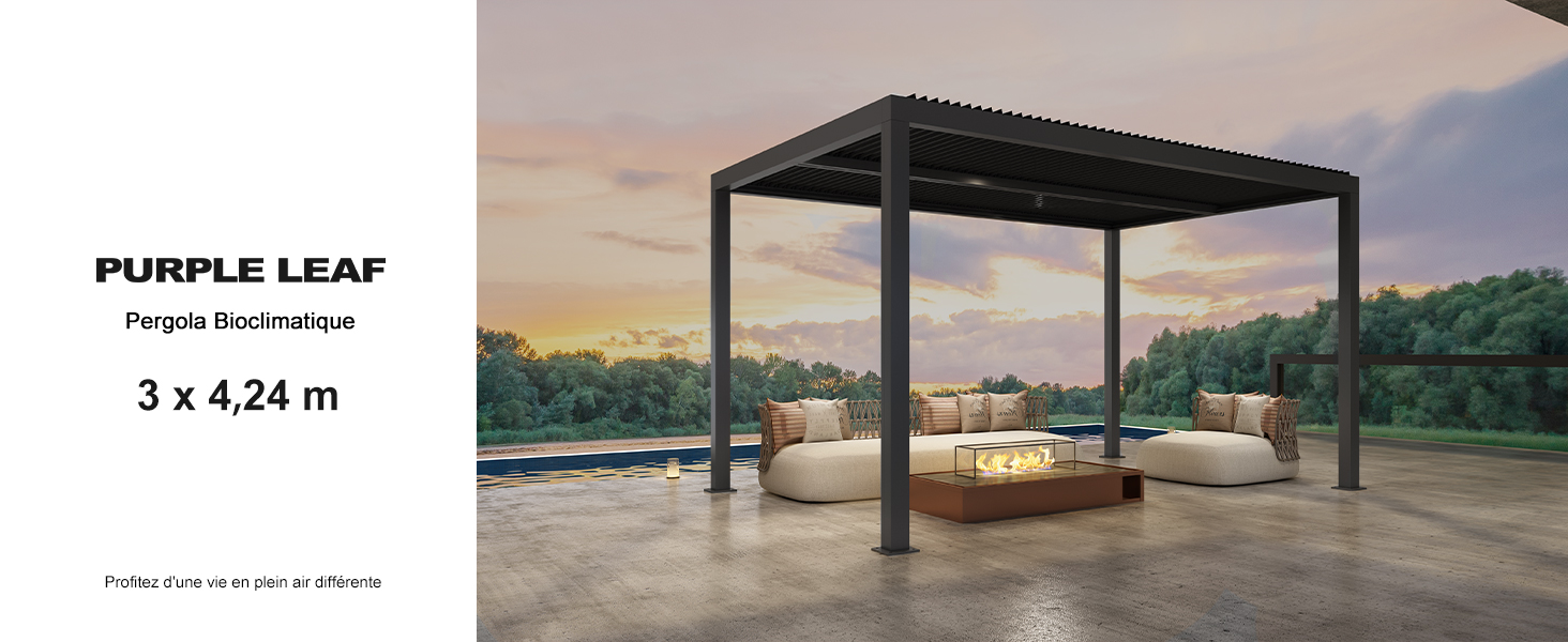 Pergola Image 6