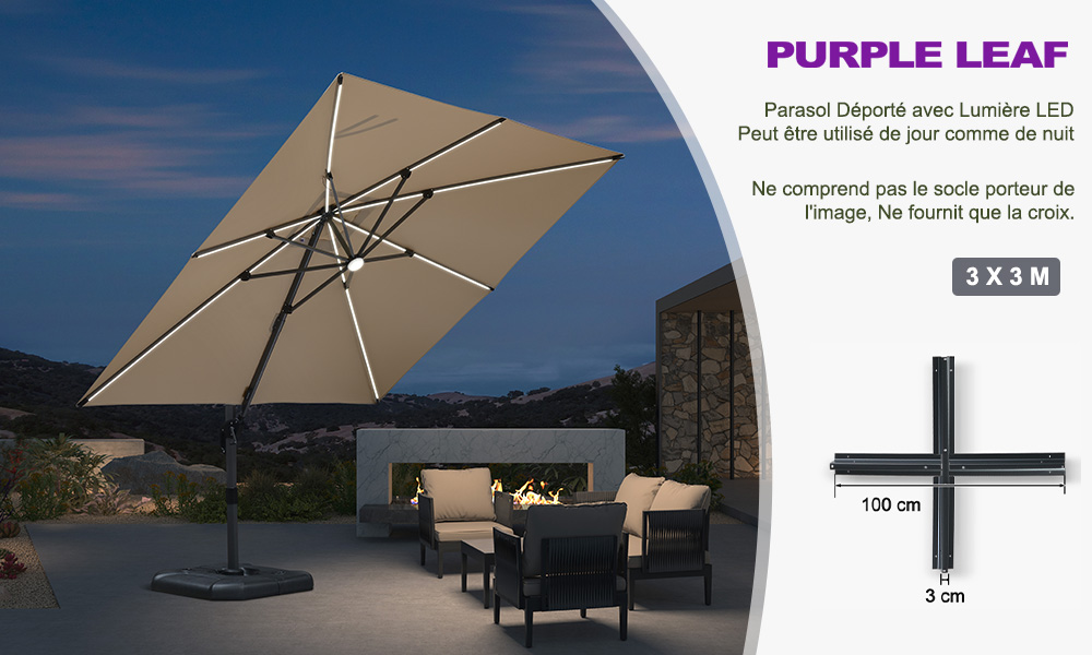 Parasol 1