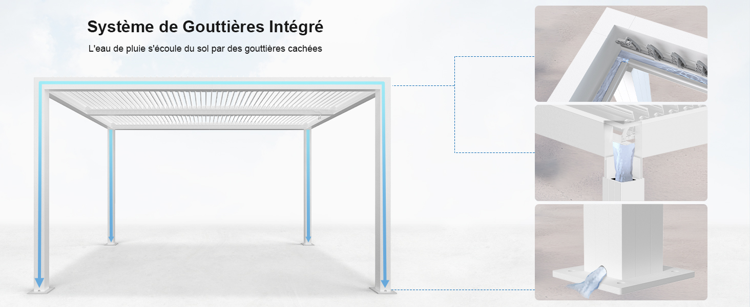 Pergola Image 1