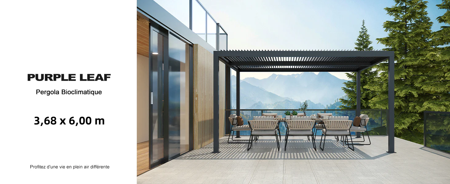 Pergola Image 6