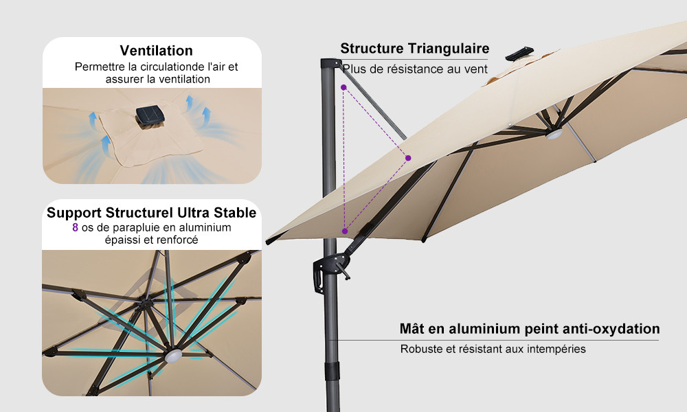 Parasol 4
