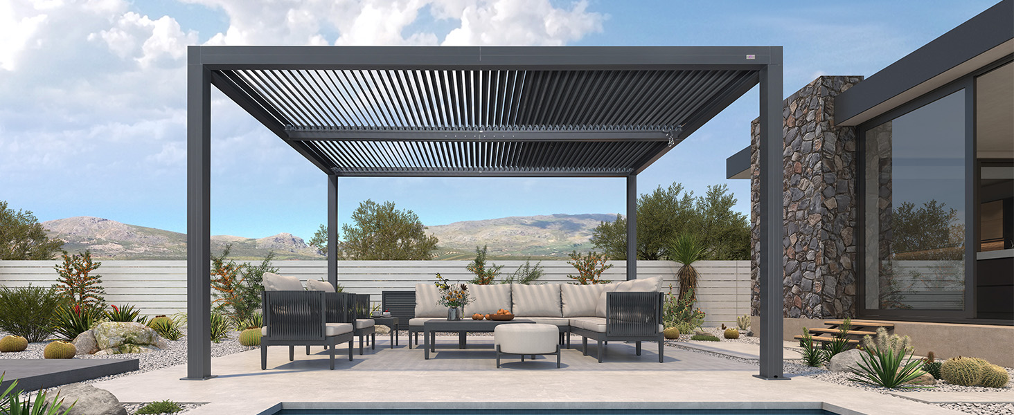 Pergola Image 6