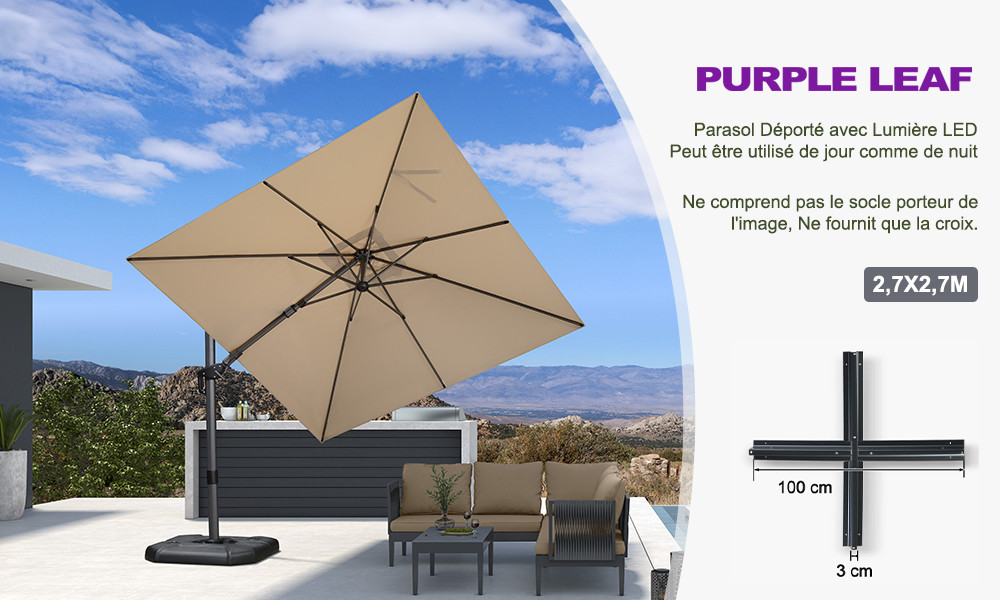 Parasol 1