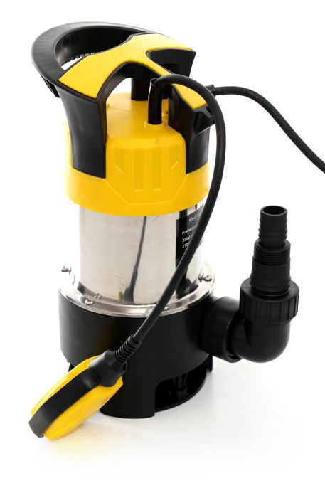 pompa do wody brudnej kd741 1850W