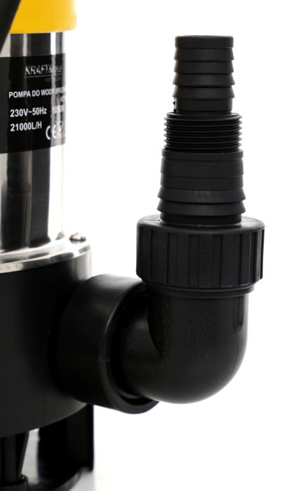 pompa do wody kd741 1850W