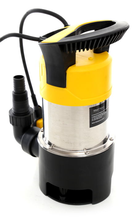 pompa do wody brudnej kd741 1850W