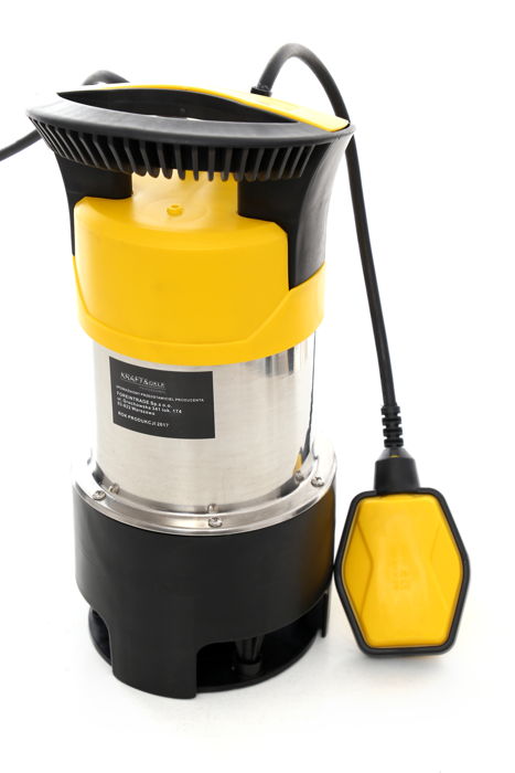 pompa do wody brudnej 1850W