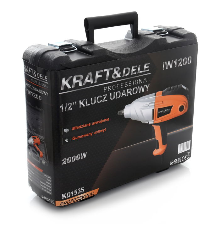klucz KD1535